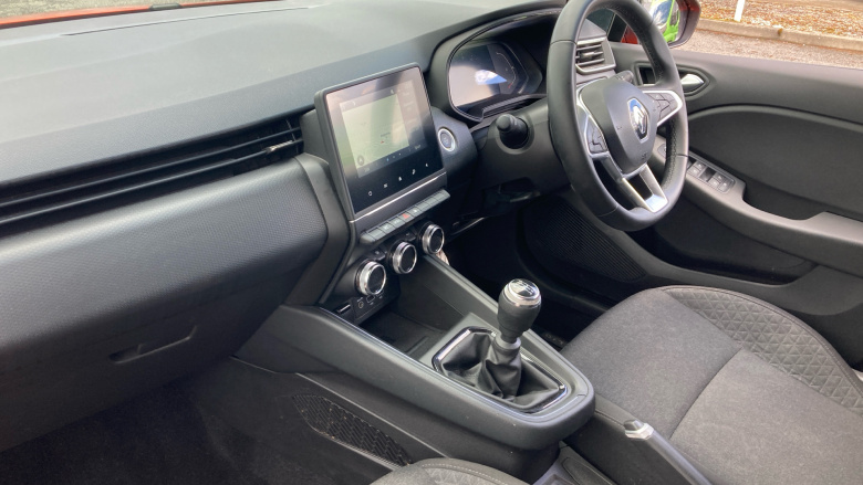 Renault Clio 1.0 TCe 90 Evolution 5dr Petrol Hatchback